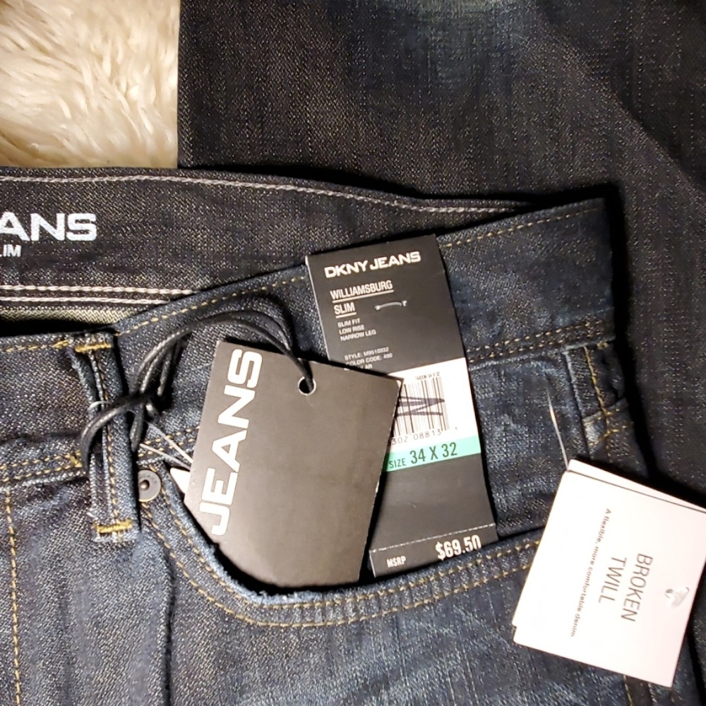Jeans - Picture 2 of 3